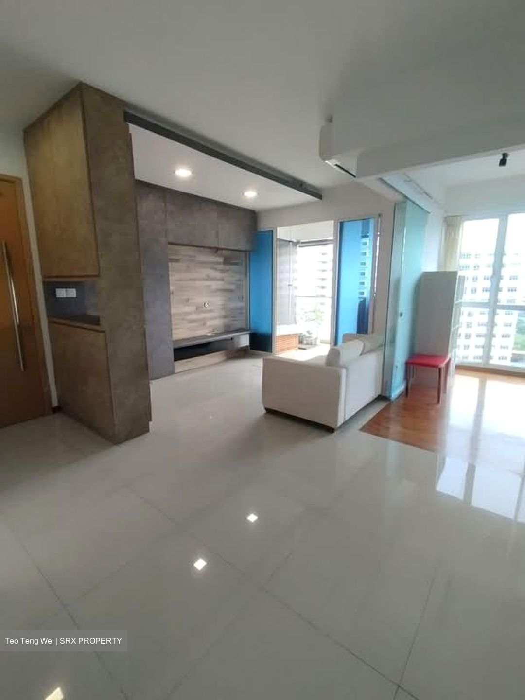 The Tampines Trilliant (D18), Condominium #596275361